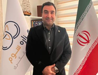 حامد سلامی