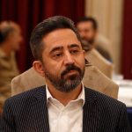 دکتر مهرداد تاوتلی مدیر نمونه صنعت گردشگری و هتلداری در سال 1403