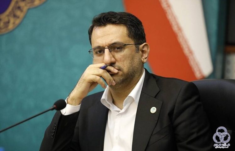 محمد کبیری