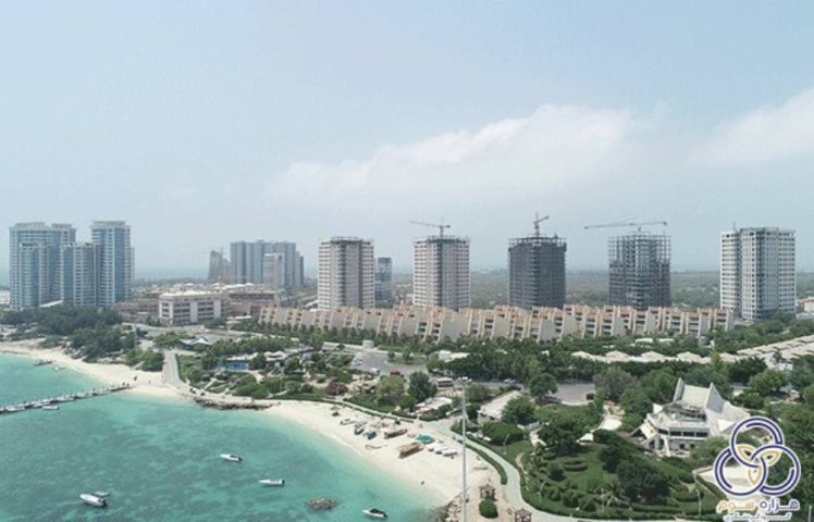 تفاهم همکاری با ارس