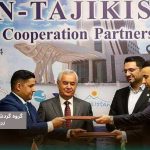 تفاهم نامه گردشگری کیش و تاجیکستان