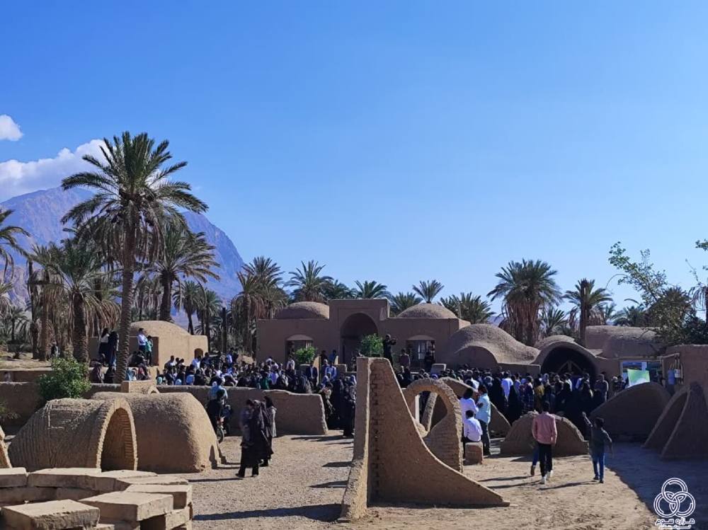 شور زندگی در اصفهک