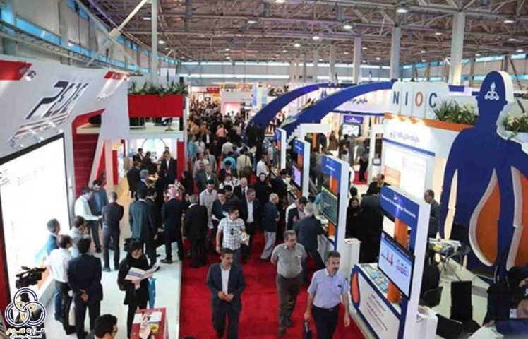 تاثیر نمایشگاه در گردشگری