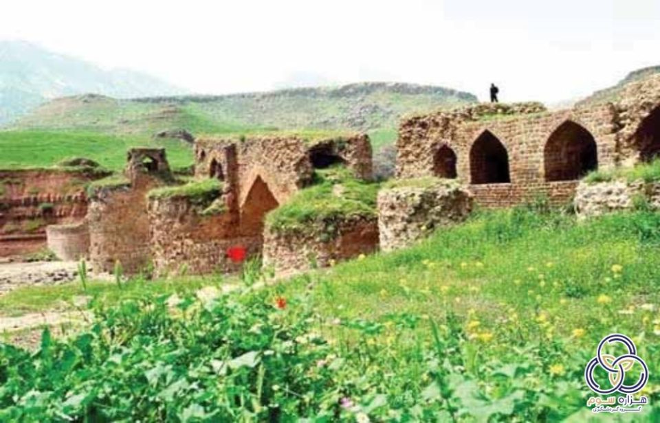 حریم سیمره