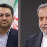 رویداد بزرگ اقتصادی بر محور صلح؛ دستاورد دیدار محمد کبیری با عراقچی