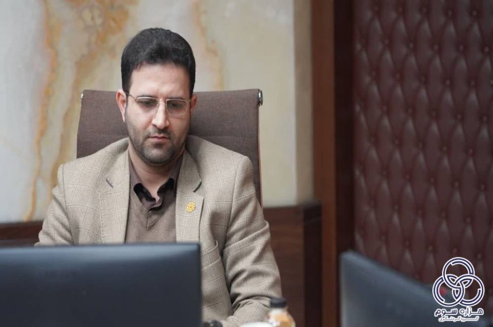 میثم صفرزاده