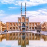 ۳۵۰ رویداد گردشگری در یزد برگزار می‌شود