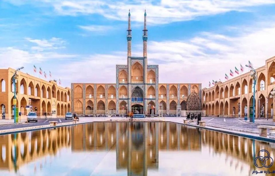 ۳۵۰ رویداد گردشگری در یزد برگزار می‌شود