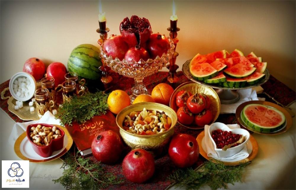 ویژه‌برنامه‌های یلدای ۱۴۰۳ در موزه‌های کشور