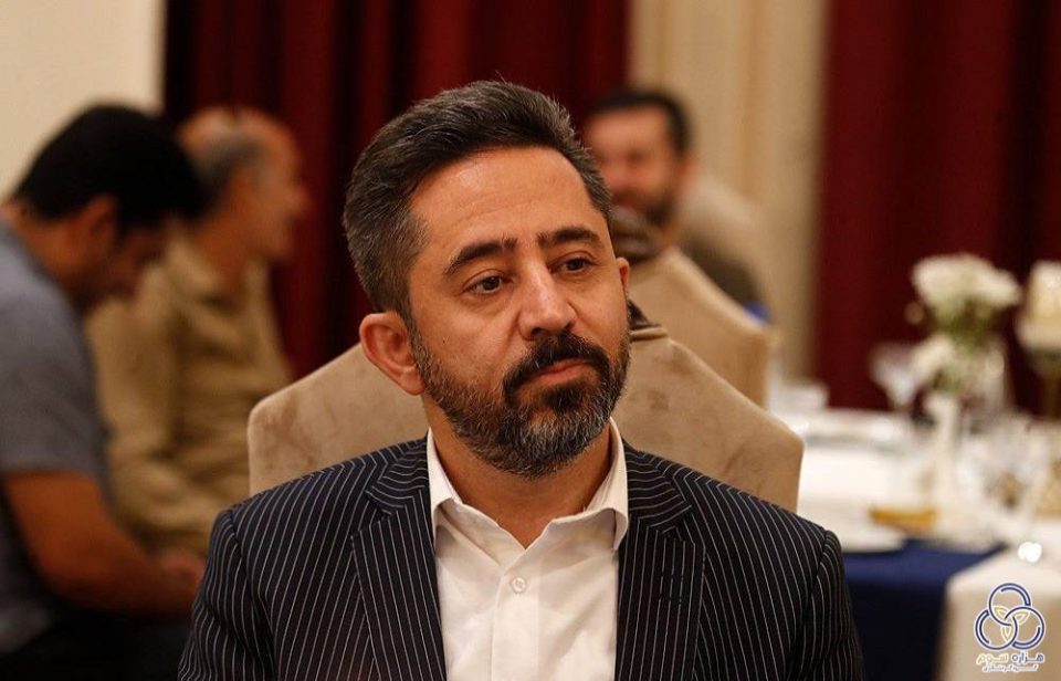 تعامل کبیری با بخش خصوصی