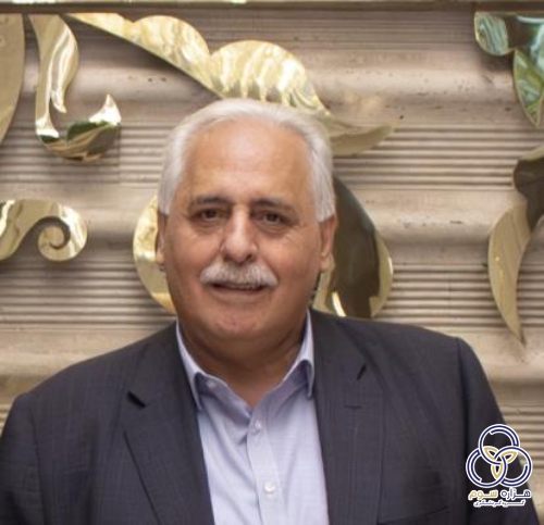 محمود مادرشاهیان