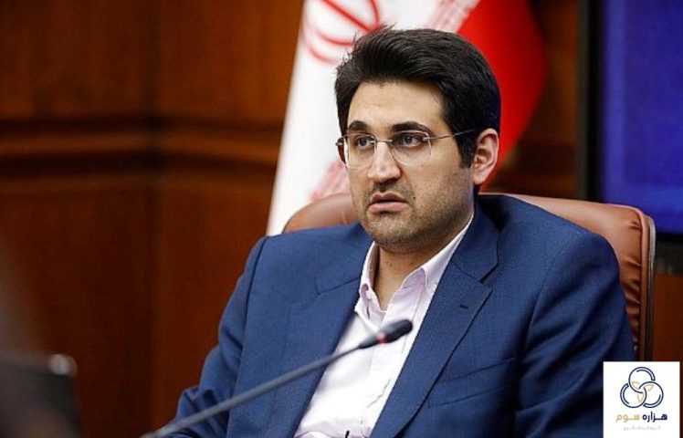 مالیات بر ارزش افزوده مناطق آزاد باید به صورت کامل به این مناطق برگردد