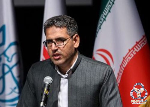 یاور عبیری رئیس بوم گردی
