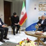تمایل دبیرکل سازمان گردشگری ملل متحد به همکاری با ایران