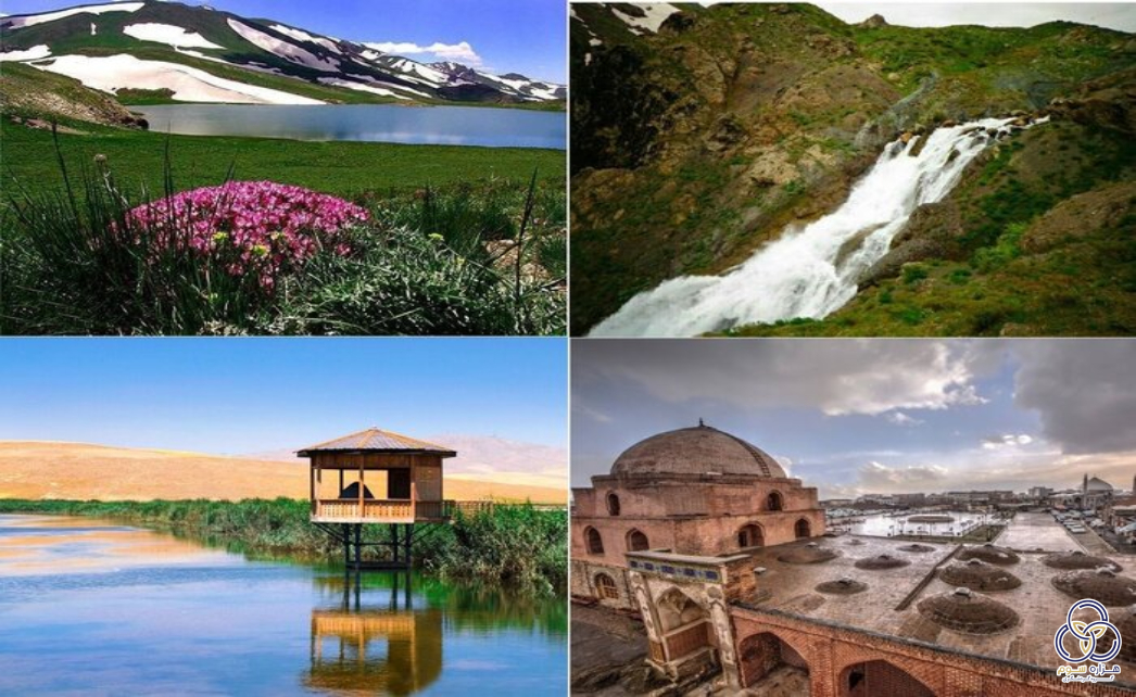 رفع موانع سرمایه گذاران بخش گردشگری