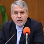 صالحی امیری: هدف‌گذاری ایران برای گردشگری نوروز، آسیای میانه و قفقاز است