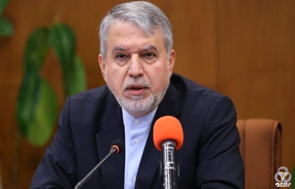 صالحی امیری: هدف‌گذاری ایران برای گردشگری نوروز، آسیای میانه و قفقاز است