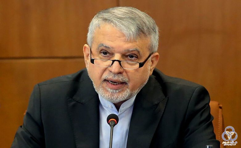 صالحی امیری: خوش‌بین به ورود ۱۵ میلیون گردشگر هستم