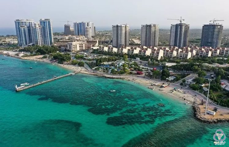 چرا قبل از سفر به کیش، هتل رزرو کنیم