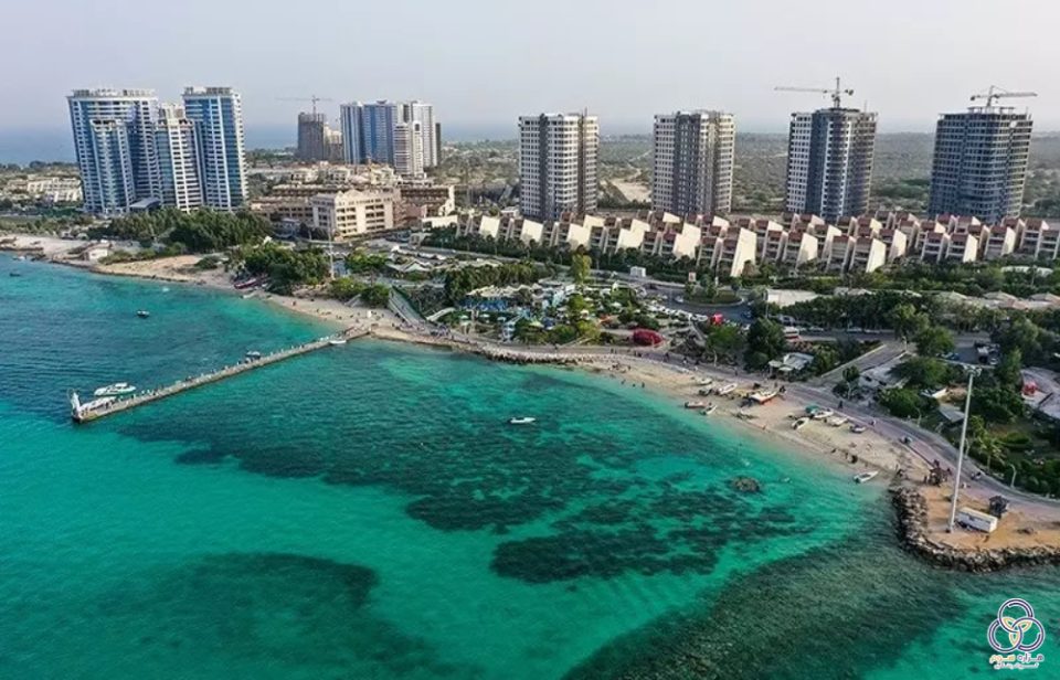 چرا قبل از سفر به کیش، هتل رزرو کنیم