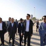 راه اندازی سفرهای تفریحی دریایی بین جزایر خلیج فارس
