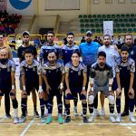 تیم قهرمانان