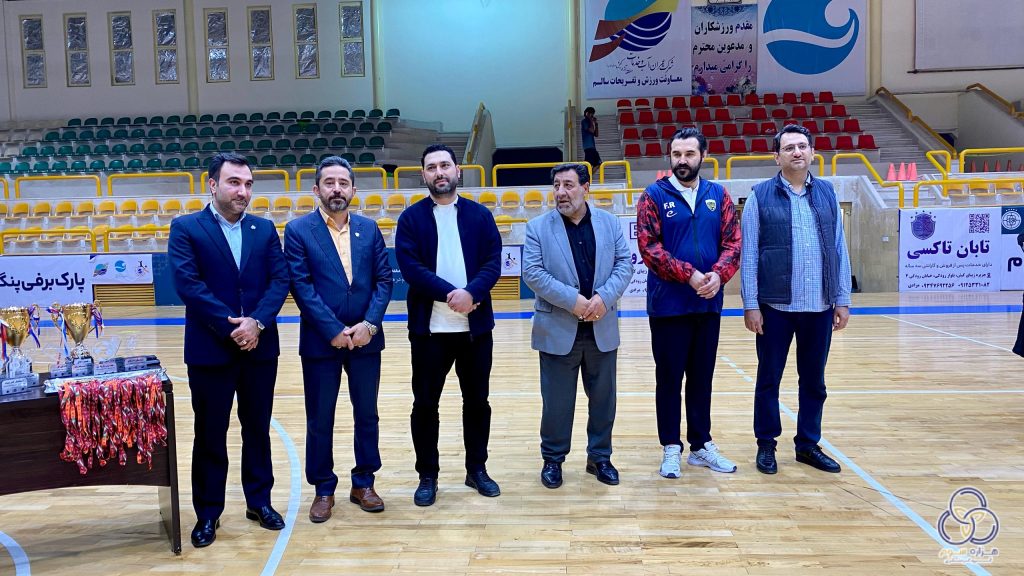تیم مدیران 